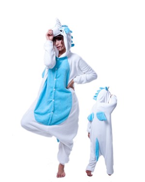 Unicorn Onesie Pajamas Unicorn Costume For Adult Lilypajamas Com - roblox flee the unicorn onesie